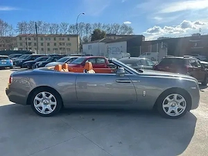 rolls royce dawn - imagine 2