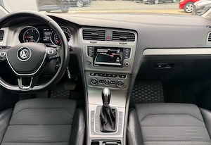 Volkswagen Golf 1.6 TDI DPF BMT DSG Highline - imagine 12