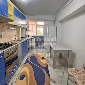 | Aparatament cu 2 camere | Mobilat si Utilat | Micro 21 | - imagine 4