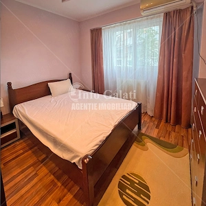 | Aparatament cu 2 camere | Mobilat si Utilat | Micro 21 | - imagine 3