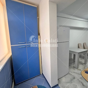 | Aparatament cu 2 camere | Mobilat si Utilat | Micro 21 | - imagine 6