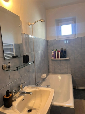 Apartament 2 camere aleea Stejarului - imagine 3