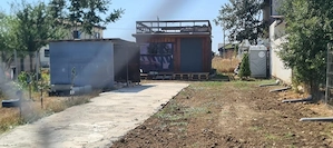 Teren intravila 500m2 Costinesti  - imagine 2