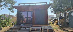 Teren intravila 500m2 Costinesti  - imagine 3