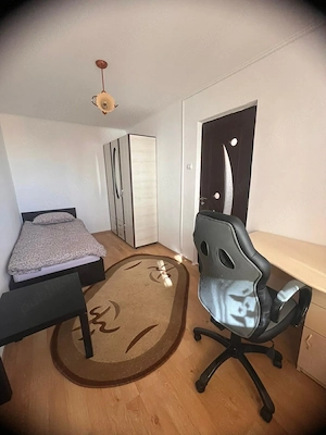 Apartament 2 camere aleea Stejarului - imagine 9