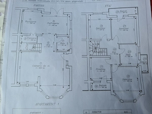 zona melody ,casa duplex 150 mp utili plus curte cu acces auto , utilitati