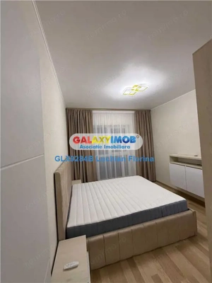Prima Inchiriere, ap 2 camere, bloc noi, parcare I Nicolae Teclu - imagine 7