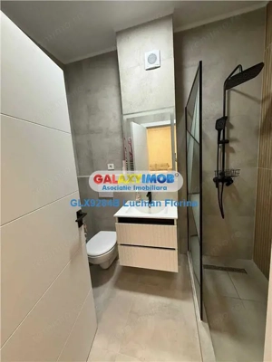 Prima Inchiriere, ap 2 camere, bloc noi, parcare I Nicolae Teclu - imagine 8