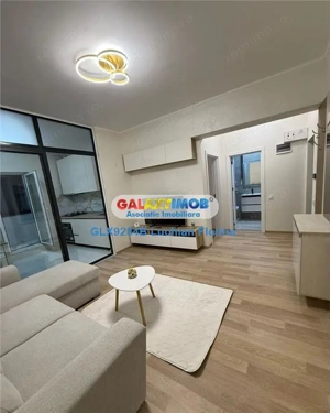Prima Inchiriere, ap 2 camere, bloc noi, parcare I Nicolae Teclu - imagine 2