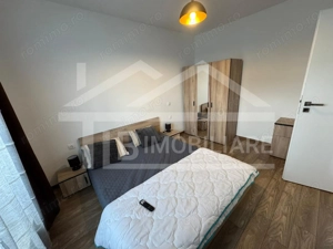 Apartament cu 2 camere, 49mp, parcare, boxa, Zona Maurer Residence - imagine 4