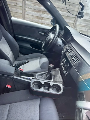 Vand E90 sau schimb cu golf 6 - imagine 8