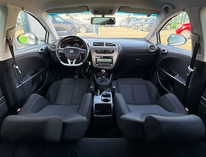 Seat Leon 1.4 TSI FR - imagine 16