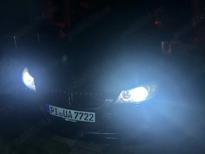 Vand E90 sau schimb cu golf 6 - imagine 6