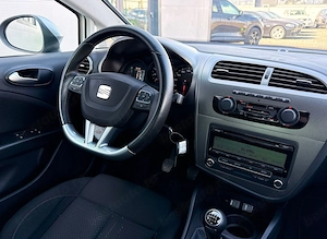 Seat Leon 1.4 TSI FR - imagine 13