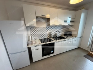 Apartament cu 2 camere, 49mp, parcare, boxa, Zona Maurer Residence - imagine 7
