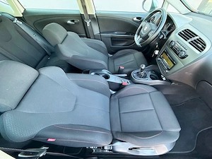 Seat Leon 1.4 TSI FR - imagine 15