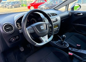 Seat Leon 1.4 TSI FR - imagine 10