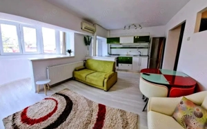 Studio modern, complet utilat, langa Mall Vitan si Piata Alba Iulia - imagine 1