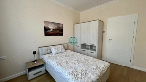 Inchiriez apartament cu 3 camere, mobilat modern in Complexul Concept 9 - imagine 9
