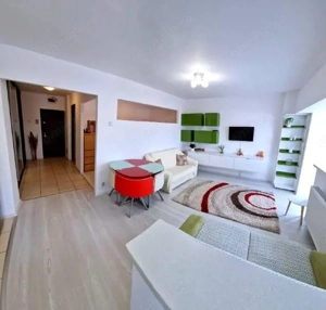 Studio modern, complet utilat, langa Mall Vitan si Piata Alba Iulia - imagine 2