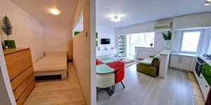 Studio modern, complet utilat, langa Mall Vitan si Piata Alba Iulia - imagine 3