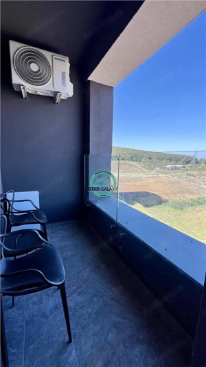 Inchiriez apartament cu 3 camere, mobilat modern in Complexul Concept 9 - imagine 10