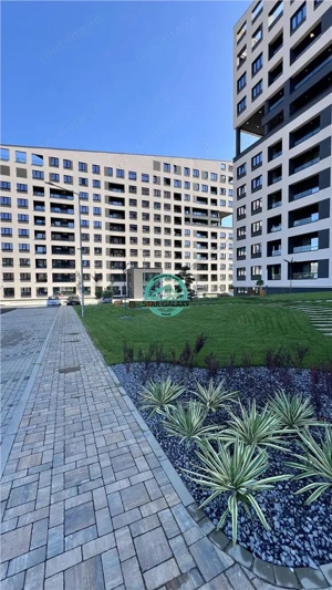 Inchiriez apartament cu 3 camere, mobilat modern in Complexul Concept 9 - imagine 4