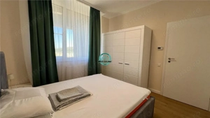 Inchiriez apartament cu 3 camere, mobilat modern in Complexul Concept 9 - imagine 5
