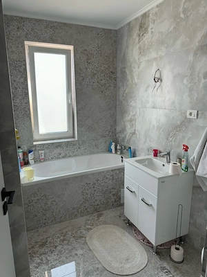 Vând duplex în Bucovăț,4 camere. - imagine 7