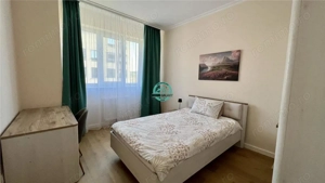 Inchiriez apartament cu 3 camere, mobilat modern in Complexul Concept 9 - imagine 6