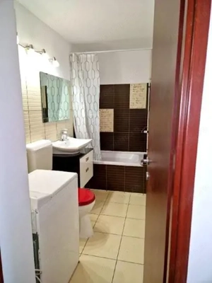 Studio modern, complet utilat, langa Mall Vitan si Piata Alba Iulia - imagine 7