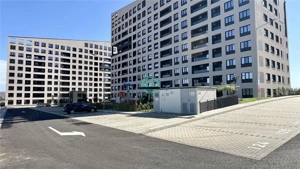Inchiriez apartament cu 3 camere, mobilat modern in Complexul Concept 9 - imagine 3