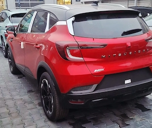 Pret foarte atractiv masina aproape noua Mitsubishi ASX Hybrid - imagine 2