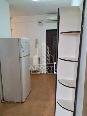 Apartament cu o camera de vanzare, zona Soarelui, Timisoara - imagine 5