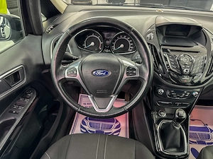 Ford B-Max 1.5 tdci - imagine 8