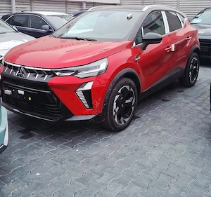 Pret foarte atractiv masina aproape noua Mitsubishi ASX Hybrid