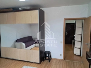 Apartament cu o camera de vanzare, zona Soarelui, Timisoara