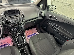 Ford B-Max 1.5 tdci - imagine 7
