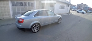 vand Audi A4 b6 1.9 TDI 131 cp 