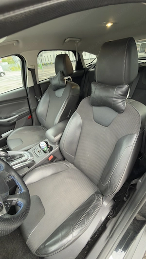 Ford Focus 1.6 Benzina aspirat AUTOMATA - imagine 9
