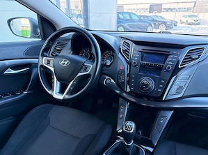 Hyundai i40 i40cw 1.7 CRDi Style - imagine 13