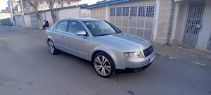 vand Audi A4 b6 1.9 TDI 131 cp  - imagine 2