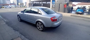 vand Audi A4 b6 1.9 TDI 131 cp  - imagine 4