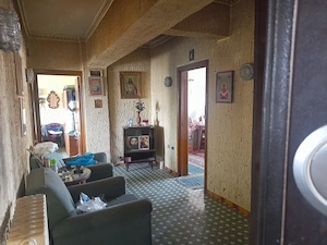 Apartament 3 camere cu boxa si garaj , Ploiesti str Bobalna, 46b - imagine 4