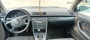 vand Audi A4 b6 1.9 TDI 131 cp  - imagine 3