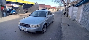 vand Audi A4 b6 1.9 TDI 131 cp  - imagine 5