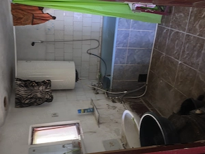 Vand casa deosebita in Izimsa, Judetul Mehedinti - imagine 9