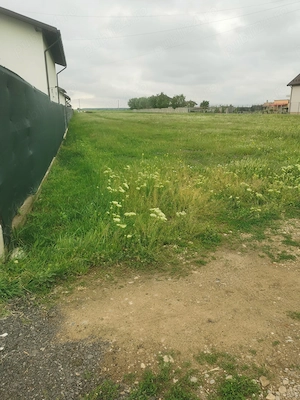Teren de vanzare