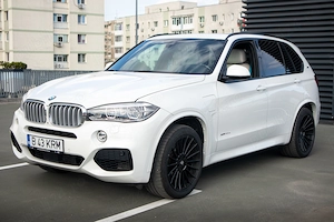 BMW X5 xDrive40e iPerformance Plug-in Hybrid