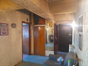 Apartament 3 camere cu boxa si garaj , Ploiesti str Bobalna, 46b - imagine 8